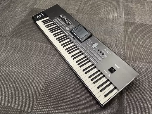 Korg PA3X-76 Professional Arranger