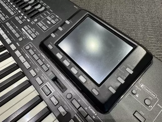 Korg PA3X-76 Professional Arranger 2