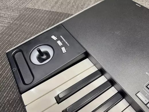 Korg PA3X-76 Professional Arranger 2