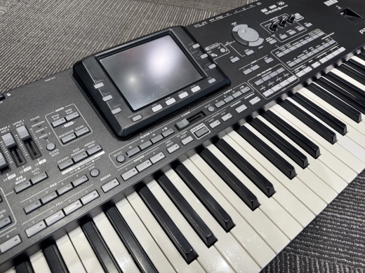 Gear Hunter | Korg PA3X-76 Professional Arranger