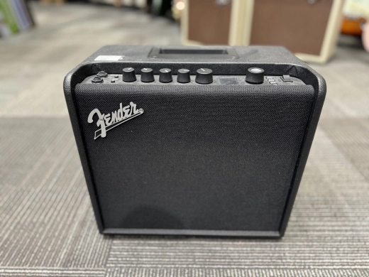 Fender Mustang LT25