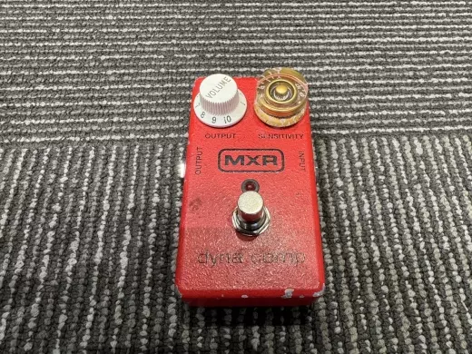 MXR - M102