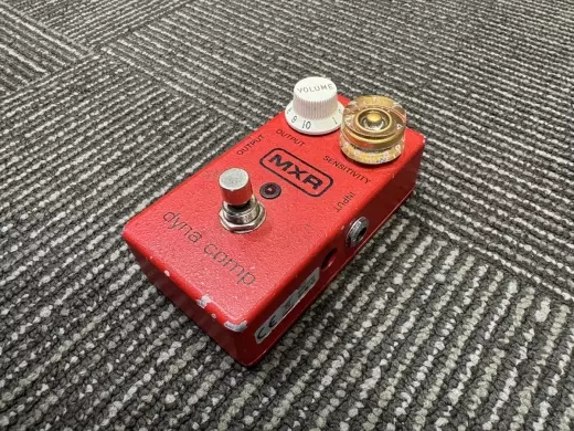 MXR - M102 2