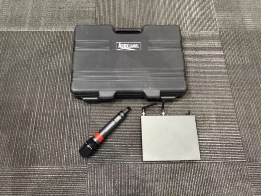 G3 EVOLUTION SERIES HANDHELD W/SKM835 MIC
