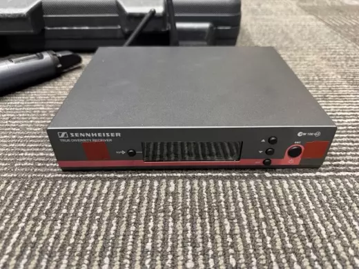 G3 EVOLUTION SERIES HANDHELD W/SKM835 MIC 2