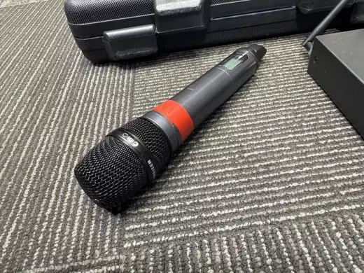 G3 EVOLUTION SERIES HANDHELD W/SKM835 MIC 2