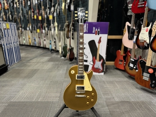 Gibson 1957 Les Paul Goldtop Reissue 3