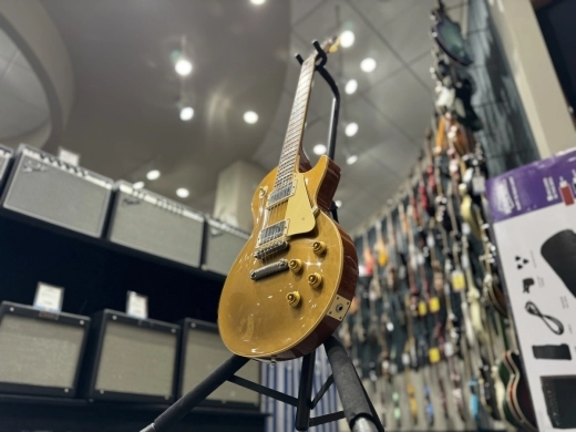 Gibson 1957 Les Paul Goldtop Reissue 4