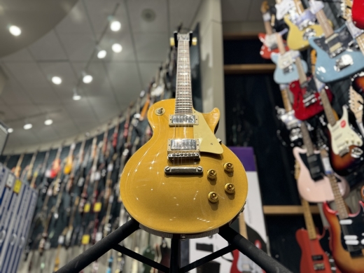 Gibson Custom Shop - LPR57VODGNH