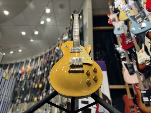 Gibson 1957 Les Paul Goldtop Reissue