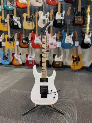 Jackson Guitars - 291-0238-576