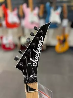 Jackson Guitars - 291-0238-576 2
