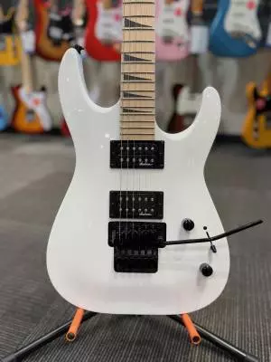 Jackson Guitars - 291-0238-576 2