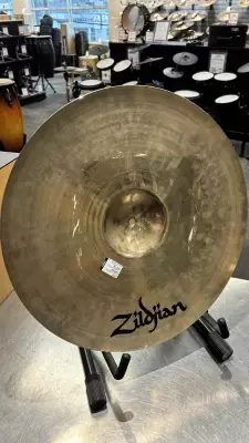 ZILDJIAN A.CUSTOM 21 3