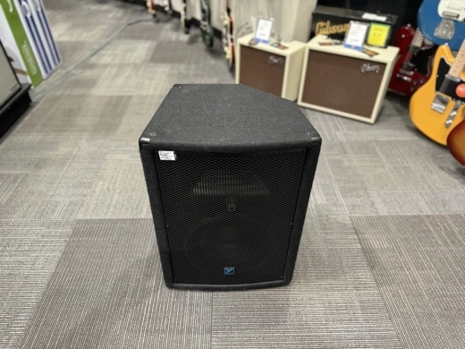 Yorkville Sound - YX12 2