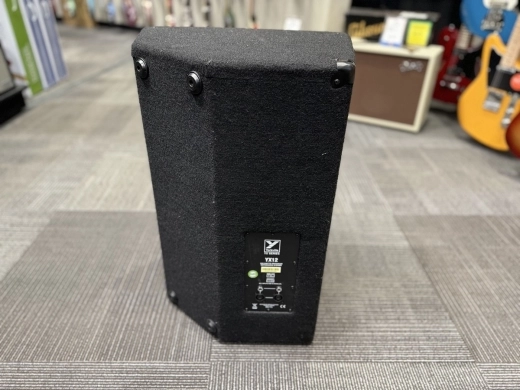 Yorkville Sound - YX12 2
