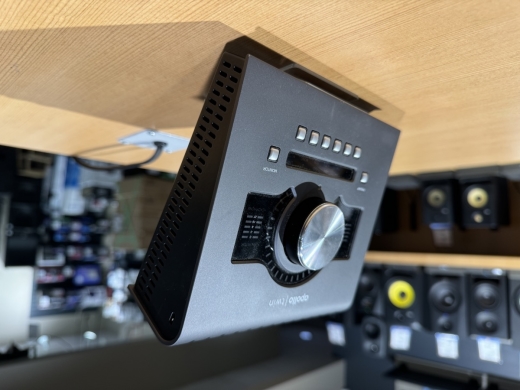 Universal Audio Appollo Twin Duo MK2 Heritage Ed. 2