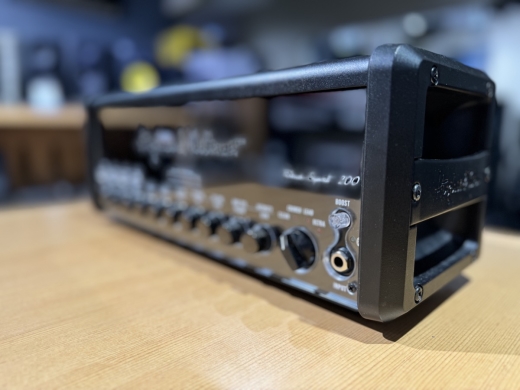 Store Special Product - Hughes & Kettner - SPIRIT200
