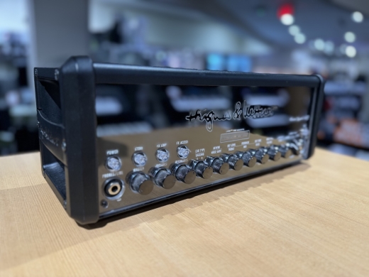 Store Special Product - Hughes & Kettner - SPIRIT200
