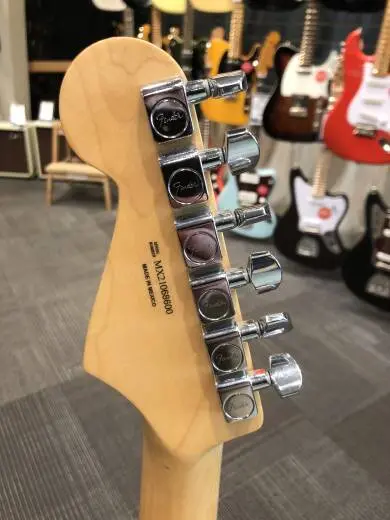 Fender - 014-7512-360 2