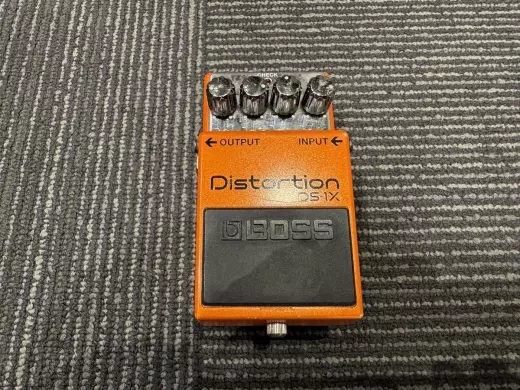 Store Special Product - BOSS - DS-1X