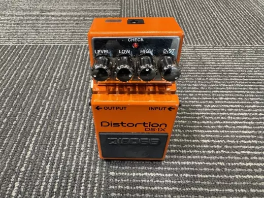 Store Special Product - BOSS - DS-1X