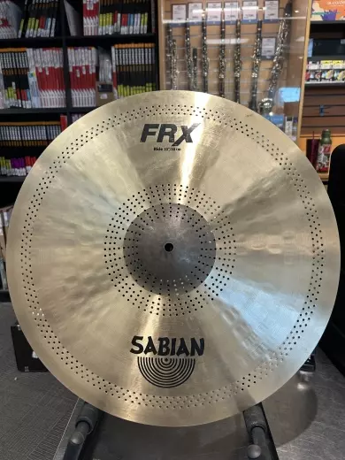 Sabian FRX 20