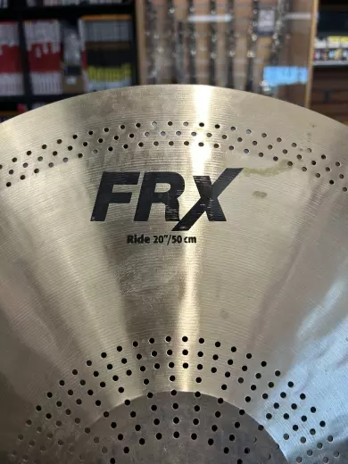 Sabian FRX 20
