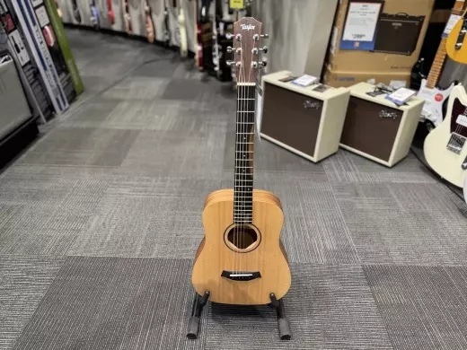 Taylor Guitars - BT1 WALNUT
