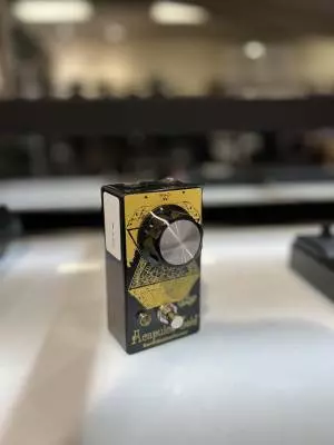 EarthQuaker Devices - EQDAGV2