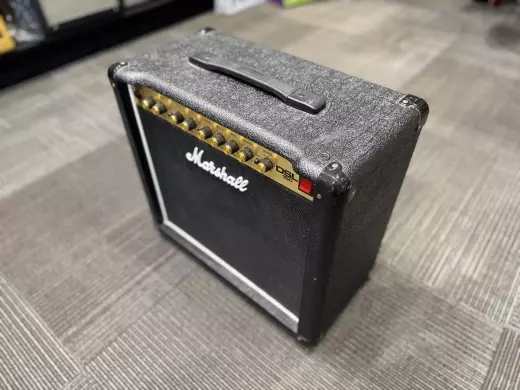 Marshall DSL15 Tube Guitar Amp