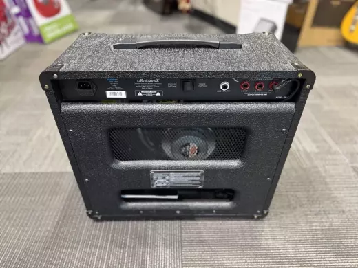 Marshall DSL15 Tube Guitar Amp 2