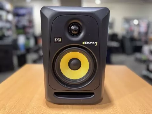 KRK - RP5-G3