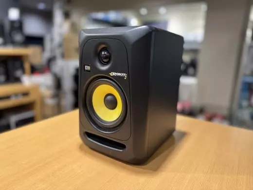 KRK RP5-G3 Studio Monitor 2