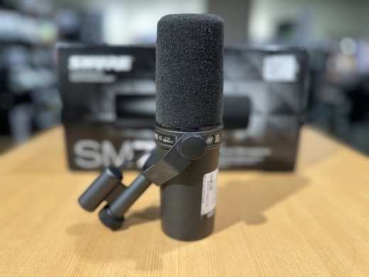 Shure - SM7B