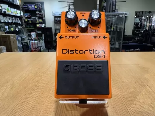 BOSS - DS1