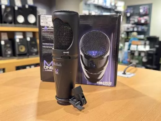 ART Pro Audio - M-ONEU 2