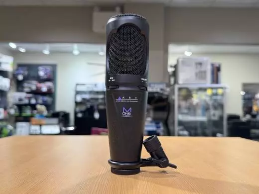 ART Pro Audio - M-ONEU