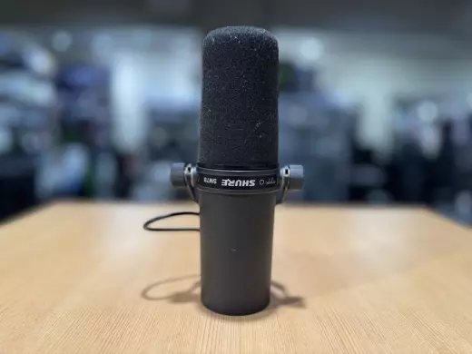Shure - SM7B