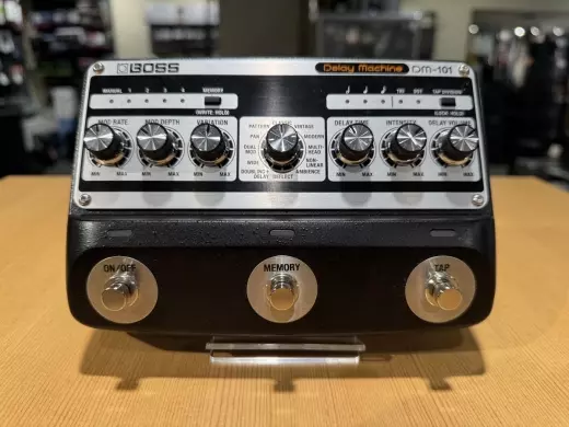 BOSS - DM-101