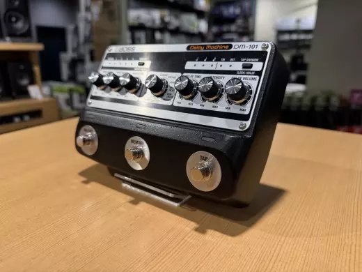 BOSS - DM-101 2