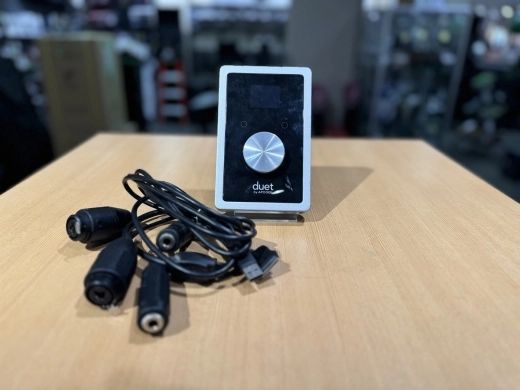 Apogee Duet2 Audio Interface