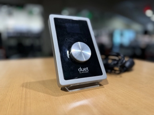 Apogee Duet2 Audio Interface 2