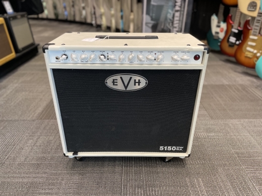 Gear Hunter | EVH 5150 III 50W 6L6 212 COMBO