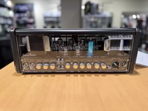 Hughes & Kettner - GM40DH