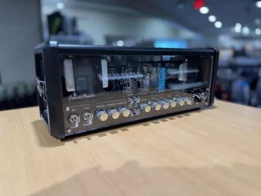 Hughes & Kettner - GM40DH 2