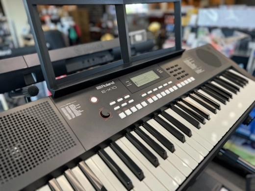 Roland - E-X10 2