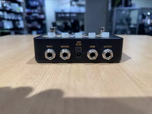 Hotone Binary Amp Simulator Pedal 3
