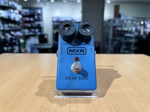MXR - M103