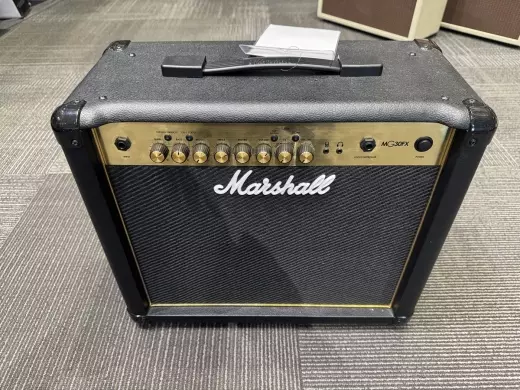 Marshall - MG30GFX